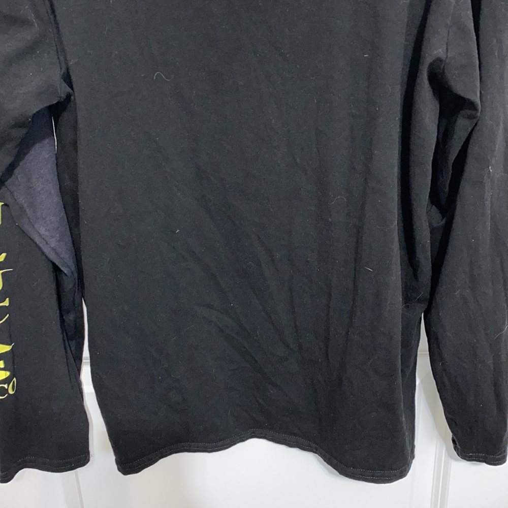 Sugar Skull Long Sleeve Tee - Picture 6 of 9